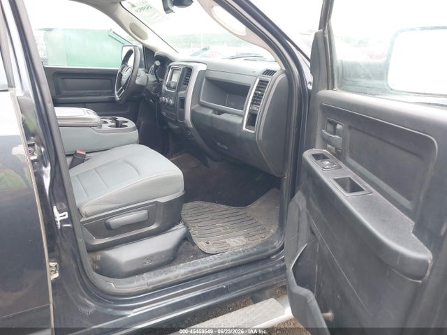 Aukcja sprzedaży 2014 Ram 1500 Express, vin: 1C6RR7KT7ES176737, numer aukcji: 45459549