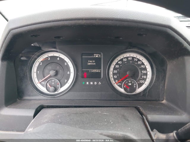 Aukcja sprzedaży 2014 Ram 1500 Express, vin: 1C6RR7KT7ES176737, numer aukcji: 45459549