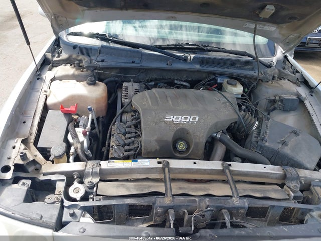 Продаж на аукціоні авто 2000 Buick Lesabre Custom, vin: 1G4HP54K0Y4224277, номер лоту: 45459547
