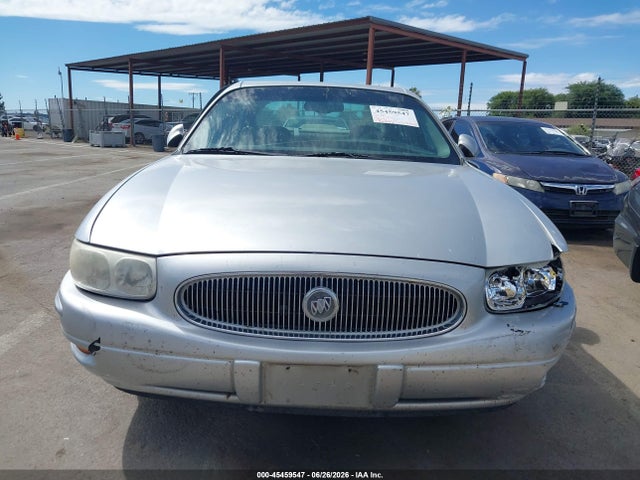 45459547 :رقم المزاد ، 1G4HP54K0Y4224277 vin ، 2000 Buick Lesabre Custom مزاد بيع