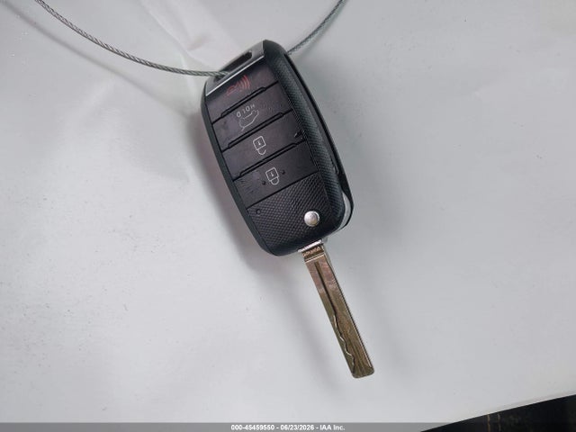 45459550 :رقم المزاد ، KNDJP3A5XF7218653 vin ، 2015 Kia Soul + مزاد بيع