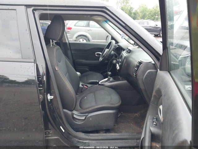 45459550 :رقم المزاد ، KNDJP3A5XF7218653 vin ، 2015 Kia Soul + مزاد بيع