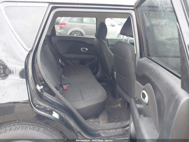 45459550 :رقم المزاد ، KNDJP3A5XF7218653 vin ، 2015 Kia Soul + مزاد بيع