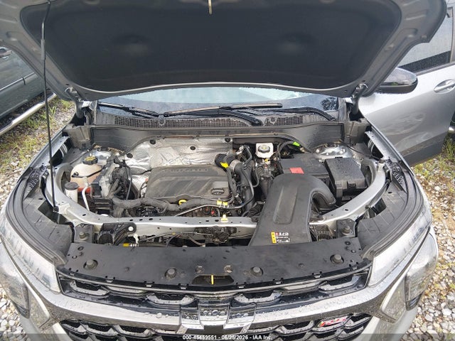 KL77LGE24RC213258 Chevrolet Trax Fwd 1rs