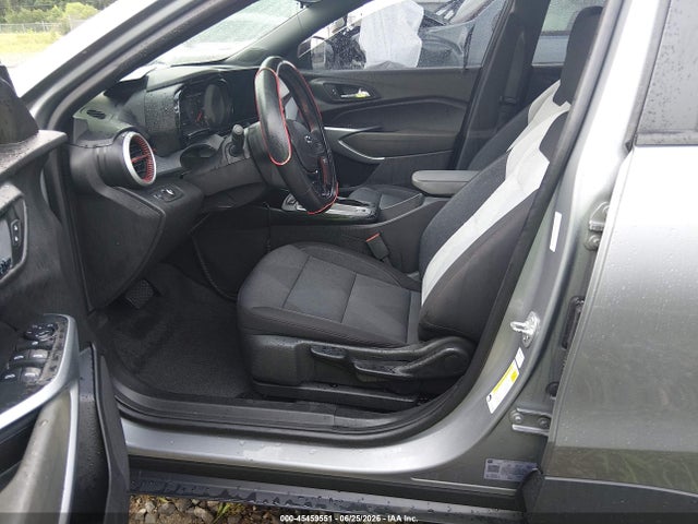 KL77LGE24RC213258 Chevrolet Trax Fwd 1rs