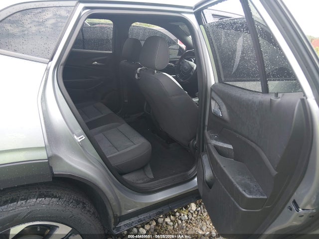 KL77LGE24RC213258 Chevrolet Trax Fwd 1rs