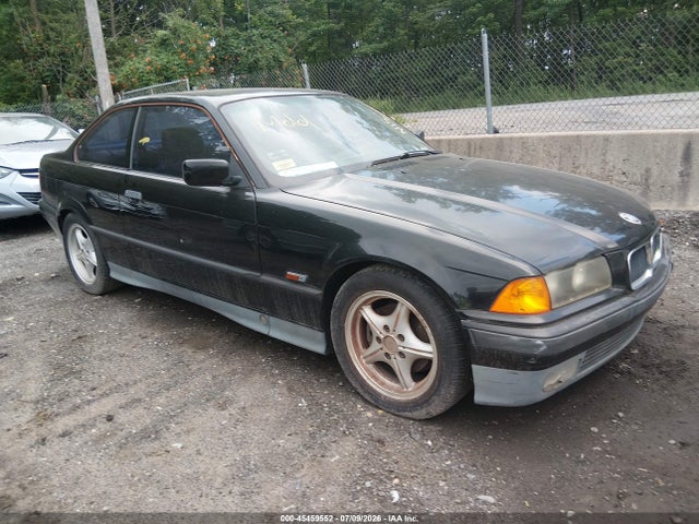 Aukcja sprzedaży 1994 Bmw 325 Is, vin: WBABF3328REF48091, numer aukcji: 45459552