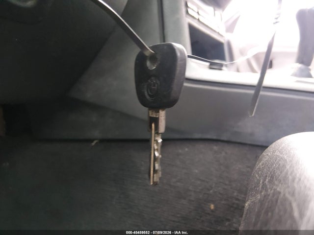 45459552 :رقم المزاد ، WBABF3328REF48091 vin ، 1994 Bmw 325 Is مزاد بيع