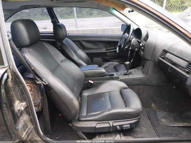 45459552 :رقم المزاد ، WBABF3328REF48091 vin ، 1994 Bmw 325 Is مزاد بيع