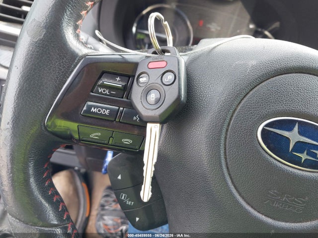 JF1VA1A61F9817788 Subaru WRX