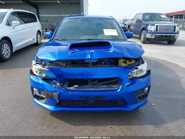 JF1VA1A61F9817788 Subaru WRX