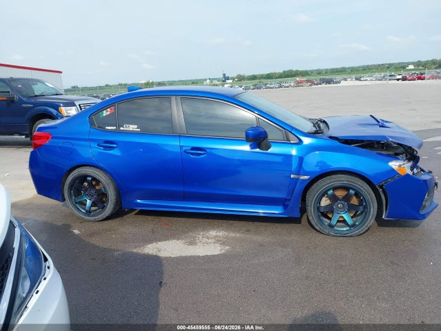 JF1VA1A61F9817788 Subaru WRX