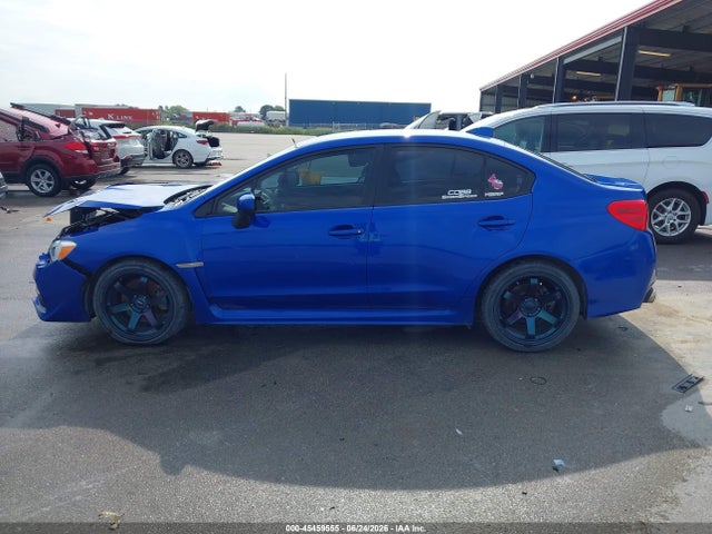 JF1VA1A61F9817788 Subaru WRX