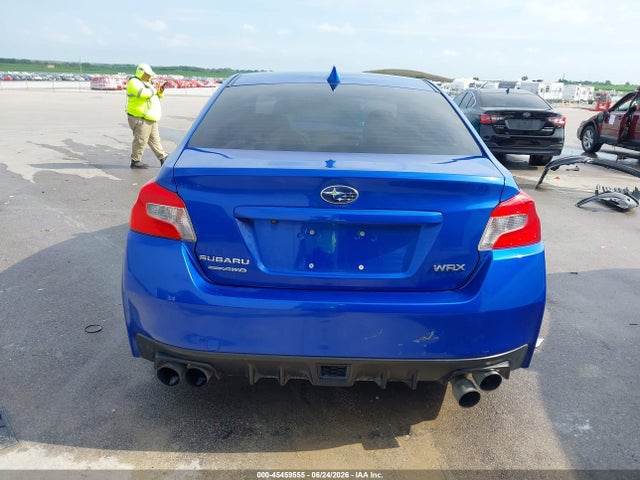 JF1VA1A61F9817788 Subaru WRX