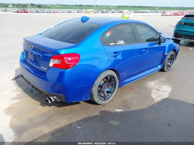 JF1VA1A61F9817788 Subaru WRX