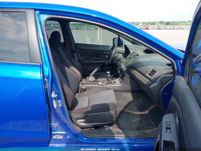 JF1VA1A61F9817788 Subaru WRX