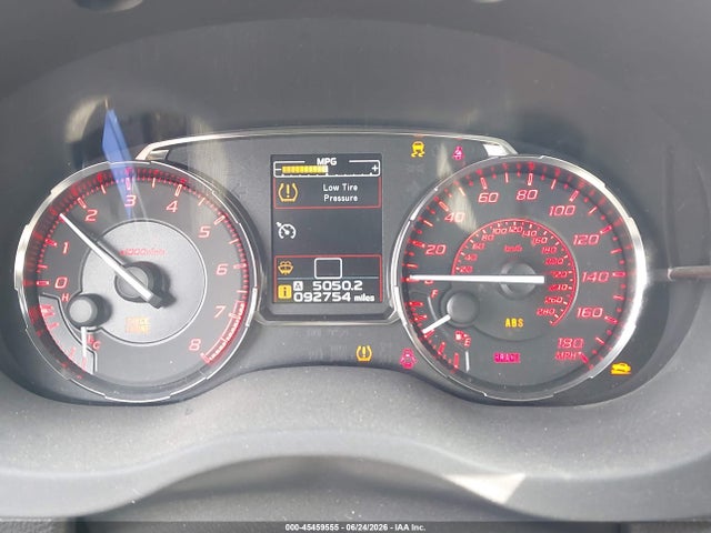 JF1VA1A61F9817788 Subaru WRX