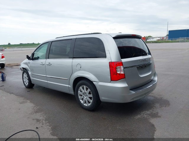Aukcja sprzedaży 2012 Chrysler Town & Country Touring-l, vin: 2C4RC1CG3CR232616, numer aukcji: 45459561