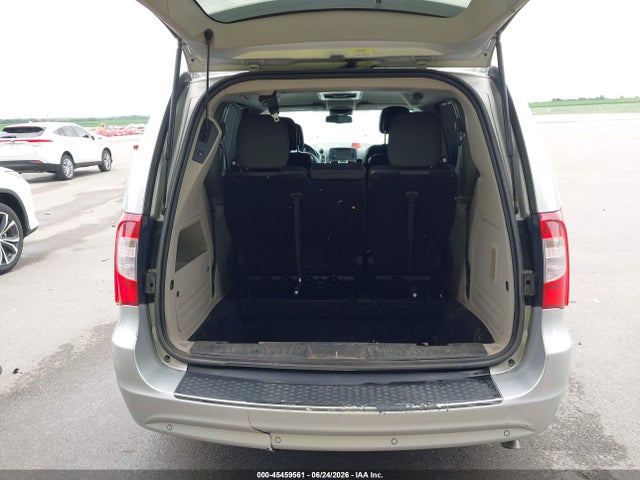 Aukcja sprzedaży 2012 Chrysler Town & Country Touring-l, vin: 2C4RC1CG3CR232616, numer aukcji: 45459561