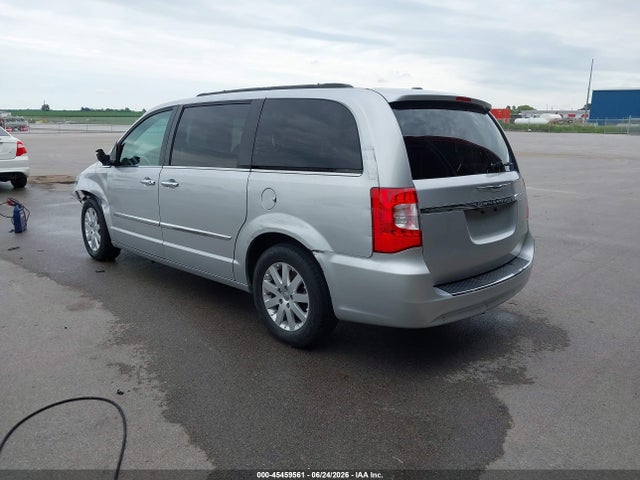 Aukcja sprzedaży 2012 Chrysler Town & Country Touring-l, vin: 2C4RC1CG3CR232616, numer aukcji: 45459561
