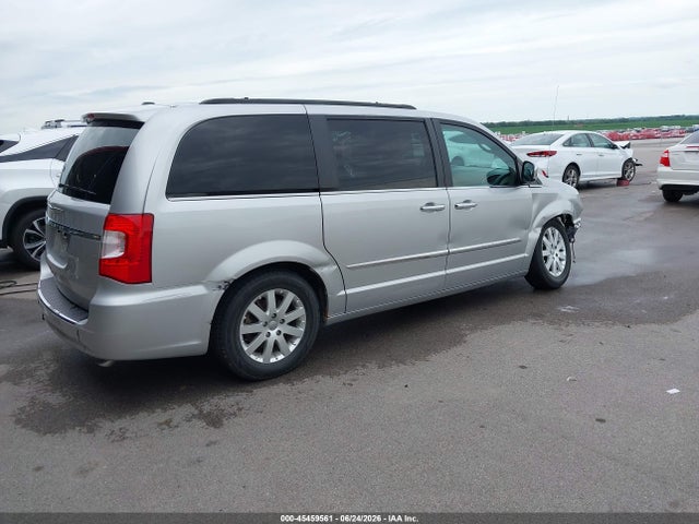 Aukcja sprzedaży 2012 Chrysler Town & Country Touring-l, vin: 2C4RC1CG3CR232616, numer aukcji: 45459561