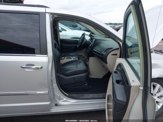 Aukcja sprzedaży 2012 Chrysler Town & Country Touring-l, vin: 2C4RC1CG3CR232616, numer aukcji: 45459561