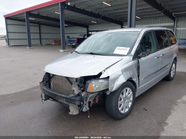 Aukcja sprzedaży 2012 Chrysler Town & Country Touring-l, vin: 2C4RC1CG3CR232616, numer aukcji: 45459561
