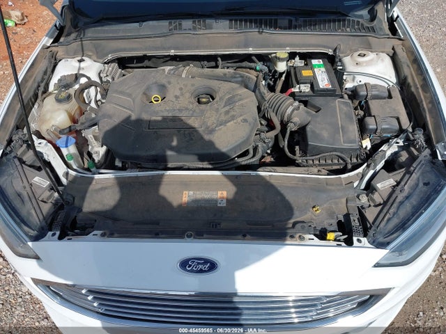 2017 Ford Fusion Platinum/titanium მანქანა იყიდება აუქციონზე, vin: 3FA6P0K91HR168135, აუქციონის ნომერი: 45459565