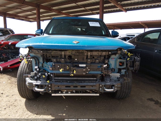 Продажа на аукционе авто 2023 Rivian R1t Adventure Quad Motor Large Pack, vin: 7FCTGAAA3PN018022, номер лота: 45459572