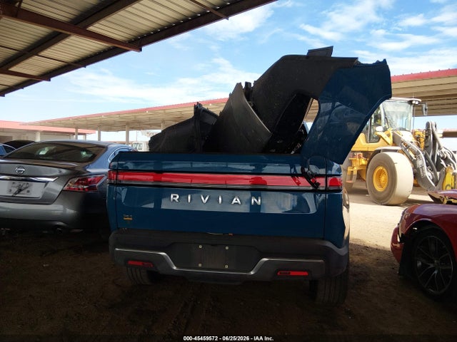 Продажа на аукционе авто 2023 Rivian R1t Adventure Quad Motor Large Pack, vin: 7FCTGAAA3PN018022, номер лота: 45459572
