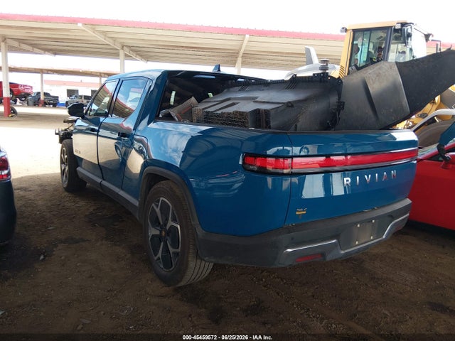 Продажа на аукционе авто 2023 Rivian R1t Adventure Quad Motor Large Pack, vin: 7FCTGAAA3PN018022, номер лота: 45459572