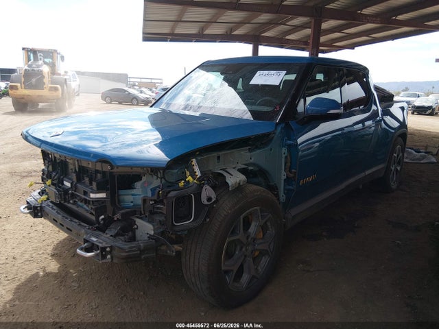 Продажа на аукционе авто 2023 Rivian R1t Adventure Quad Motor Large Pack, vin: 7FCTGAAA3PN018022, номер лота: 45459572