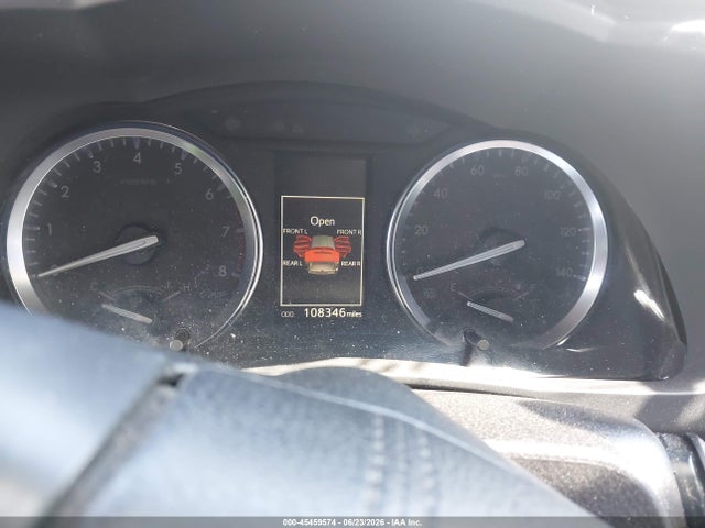 Aukcja sprzedaży 2015 Toyota Highlander Limited V6, vin: 5TDYKRFH5FS119330, numer aukcji: 45459574