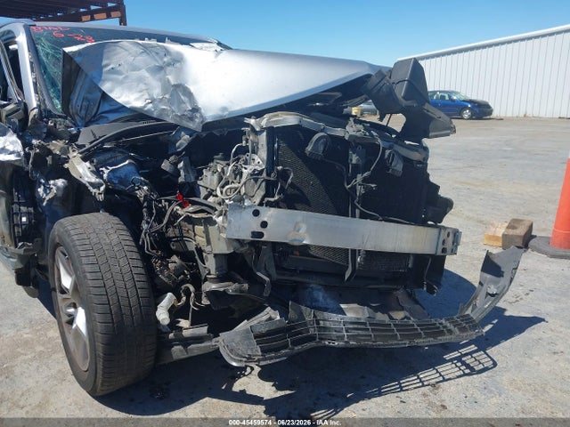 Aukcja sprzedaży 2015 Toyota Highlander Limited V6, vin: 5TDYKRFH5FS119330, numer aukcji: 45459574