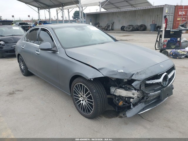 Mercedes-Benz C 300 Sedan 2022 W1KAF4GB9NR016790 main image