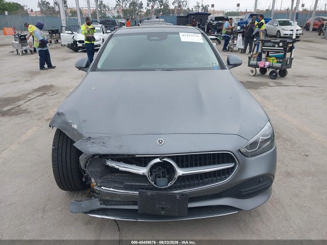 Продажа на аукционе авто 2022 Mercedes-benz C 300 Sedan, vin: W1KAF4GB9NR016790, номер лота: 45459576