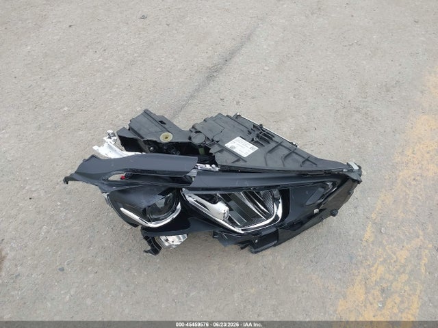Продажа на аукционе авто 2022 Mercedes-benz C 300 Sedan, vin: W1KAF4GB9NR016790, номер лота: 45459576