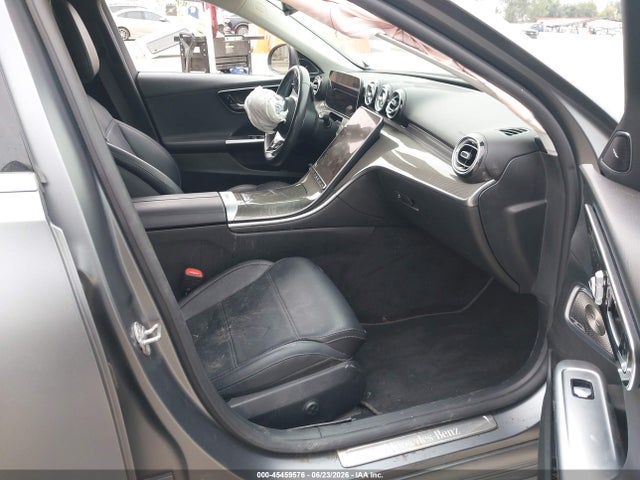 Продажа на аукционе авто 2022 Mercedes-benz C 300 Sedan, vin: W1KAF4GB9NR016790, номер лота: 45459576