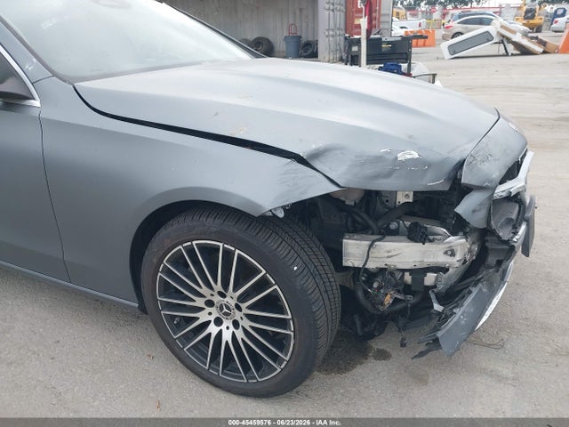 Продажа на аукционе авто 2022 Mercedes-benz C 300 Sedan, vin: W1KAF4GB9NR016790, номер лота: 45459576