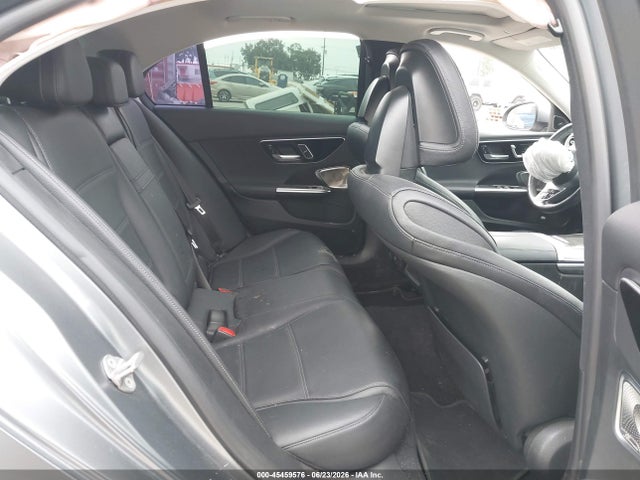 Продажа на аукционе авто 2022 Mercedes-benz C 300 Sedan, vin: W1KAF4GB9NR016790, номер лота: 45459576