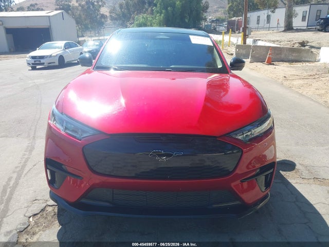 Ford Mustang Mach-e Gt 2023 3FMTK4SE4PMB00225 Image 13