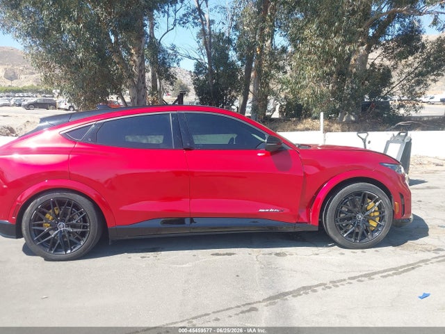 Ford Mustang Mach-e Gt 2023 3FMTK4SE4PMB00225 Image 14