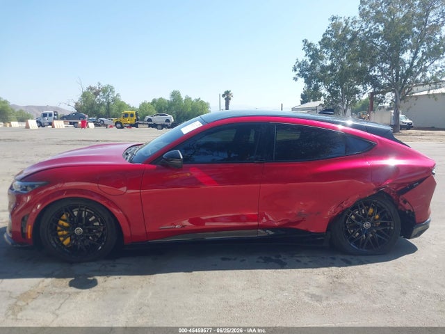 Ford Mustang Mach-e Gt 2023 3FMTK4SE4PMB00225 Image 15