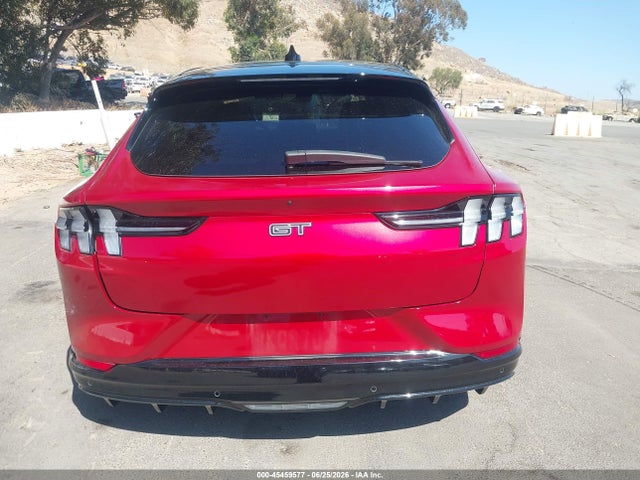 Ford Mustang Mach-e Gt 2023 3FMTK4SE4PMB00225 Image 17