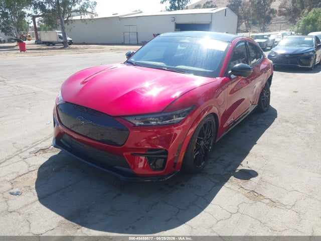 Ford Mustang Mach-e Gt 2023 3FMTK4SE4PMB00225 Image 2