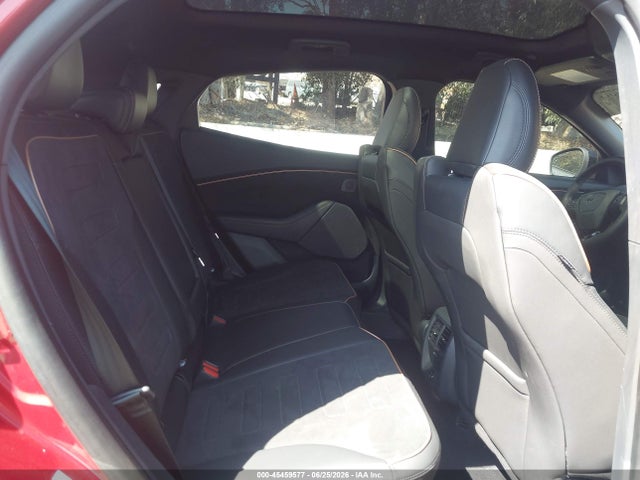 Ford Mustang Mach-e Gt 2023 3FMTK4SE4PMB00225 Image 8