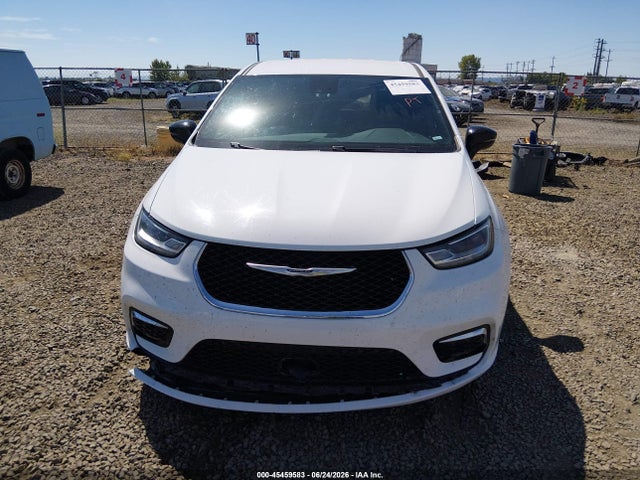 Chrysler Pacifica Select 2025 2C4RC1BG3SR540546 Image 12