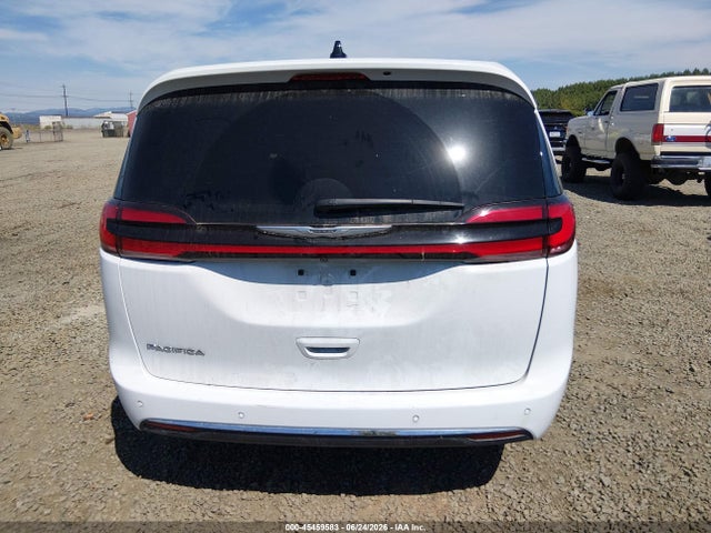 2C4RC1BG3SR540546 Chrysler Pacifica Select