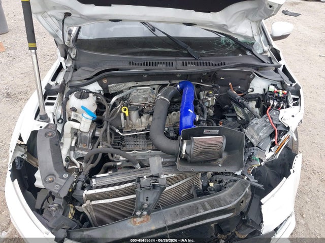 Продаж на аукціоні авто 2017 Volkswagen Jetta 1.4t Se, vin: 3VWDB7AJ9HM306437, номер лоту: 45459584