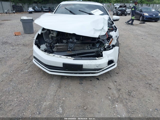Продаж на аукціоні авто 2017 Volkswagen Jetta 1.4t Se, vin: 3VWDB7AJ9HM306437, номер лоту: 45459584